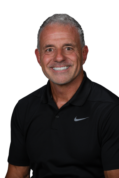 Lenny Parracino